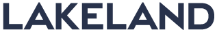 Lakeland Main Logo