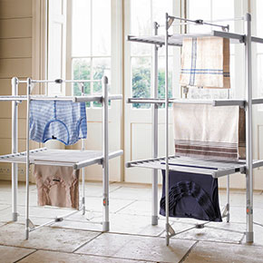 LAKELAND DRY:SOON RANGE