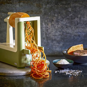 VEGETABLE SPIRALIZER